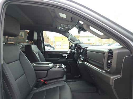 2024 Chevrolet Silverado 3500 LT