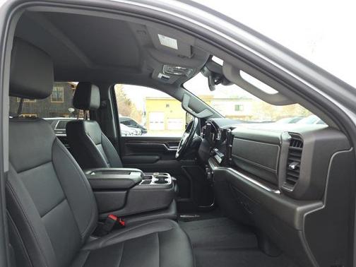 2024 Chevrolet Silverado 3500 LT