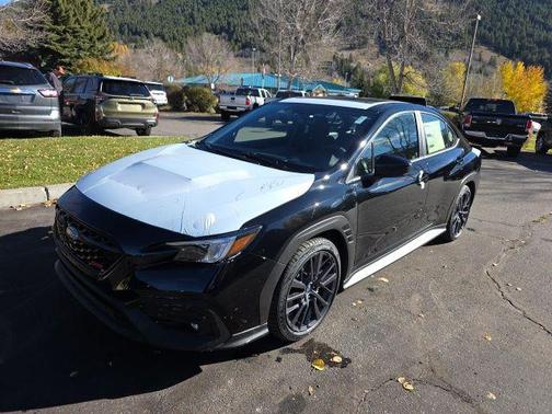 2025 Subaru WRX Premium