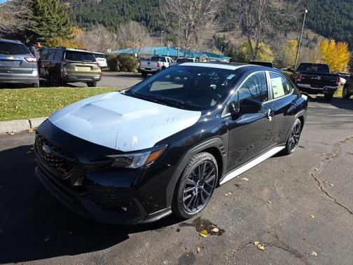 2025 Subaru WRX Premium