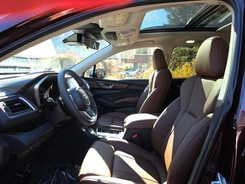 2025 Subaru Ascent Touring 7-Passenger