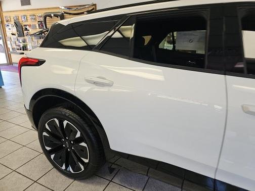 2024 Chevrolet Blazer EV eAWD RS