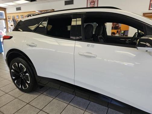 2024 Chevrolet Blazer EV eAWD RS