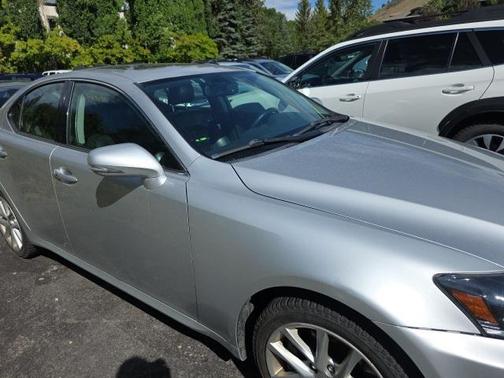 2011 Lexus IS 350 Base