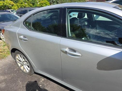 2011 Lexus IS 350 Base