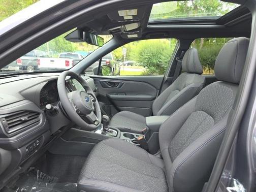 2025 Subaru Forester Hybrid Premium