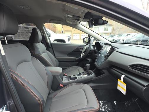 2026 Subaru Crosstrek Hybrid Base