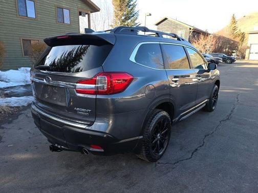 2022 Subaru Ascent Touring 7-Passenger