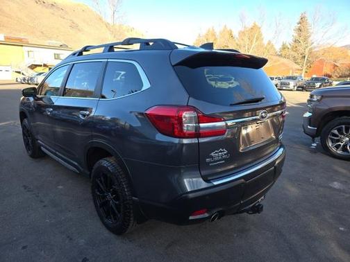 2022 Subaru Ascent Touring 7-Passenger