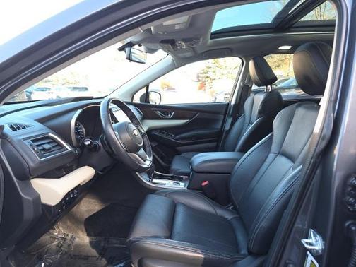 2022 Subaru Ascent Touring 7-Passenger