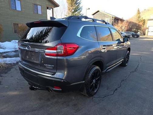 2022 Subaru Ascent Touring 7-Passenger
