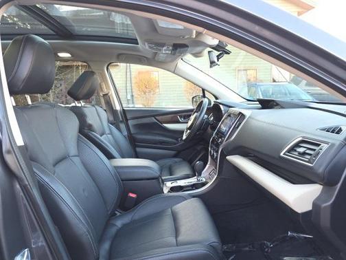 2022 Subaru Ascent Touring 7-Passenger