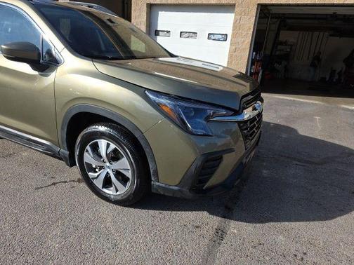 2024 Subaru Ascent Premium 7-Passenger