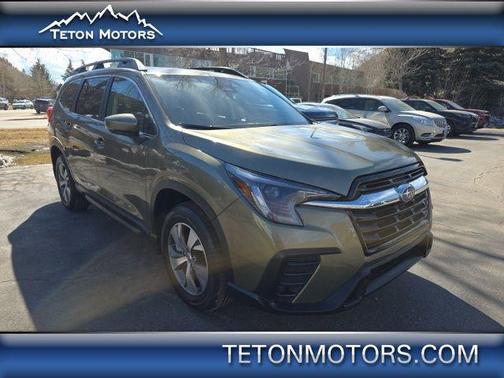 2024 Subaru Ascent Premium 7-Passenger