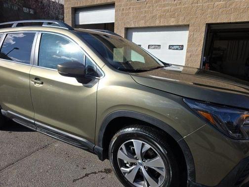 2024 Subaru Ascent Premium 7-Passenger