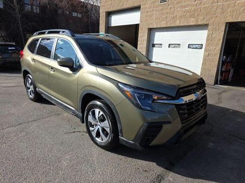 2024 Subaru Ascent Premium 7-Passenger