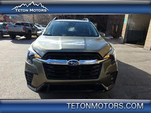 2024 Subaru Ascent Premium 7-Passenger