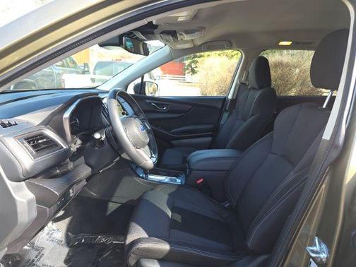 2024 Subaru Ascent Premium 7-Passenger