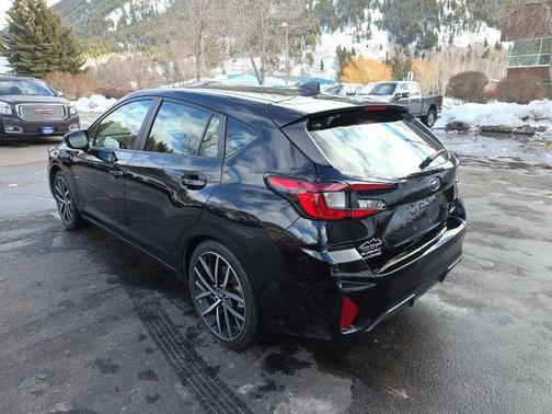 2024 Subaru Impreza Sport