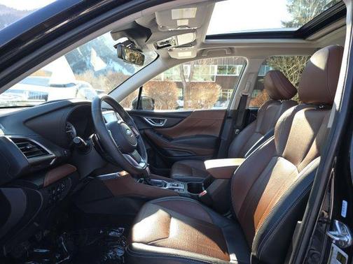 2023 Subaru Forester Touring