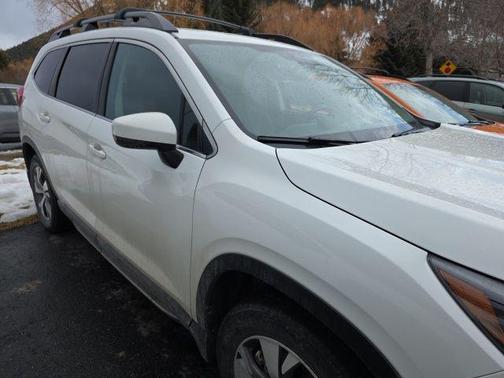 2020 Subaru Ascent Premium 7-Passenger