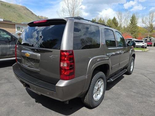 2013 Chevrolet Tahoe LT
