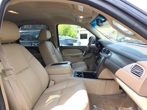 2013 Chevrolet Tahoe LT