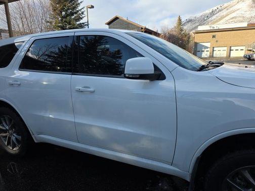2014 Dodge Durango R/T