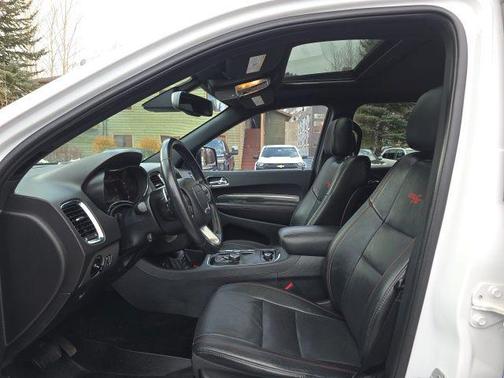 2014 Dodge Durango R/T