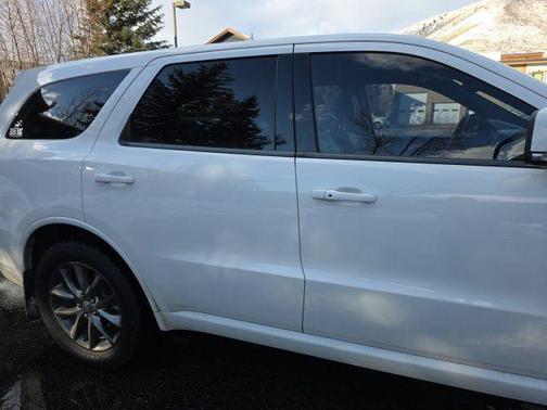 2014 Dodge Durango R/T