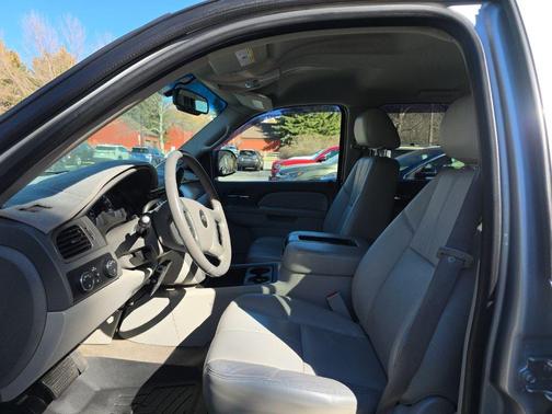 2010 Chevrolet Avalanche 1500 LT