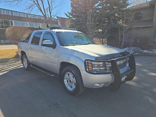 2010 Chevrolet Avalanche 1500 LT
