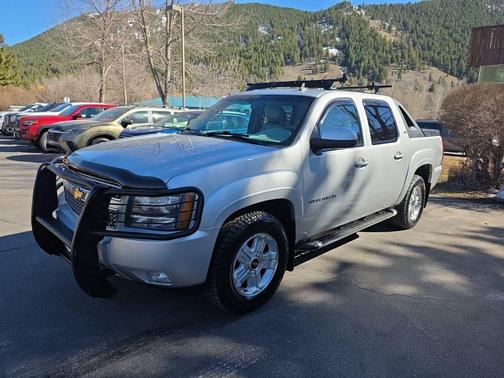 2010 Chevrolet Avalanche 1500 LT