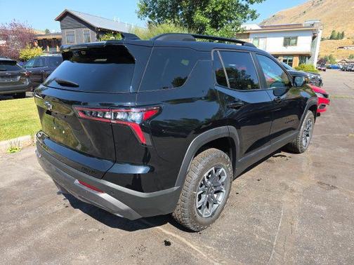2026 Chevrolet Equinox AWD ACTIV