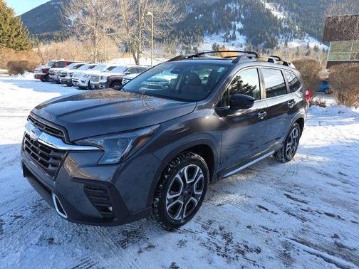 2026 Subaru Ascent Touring 7-Passenger