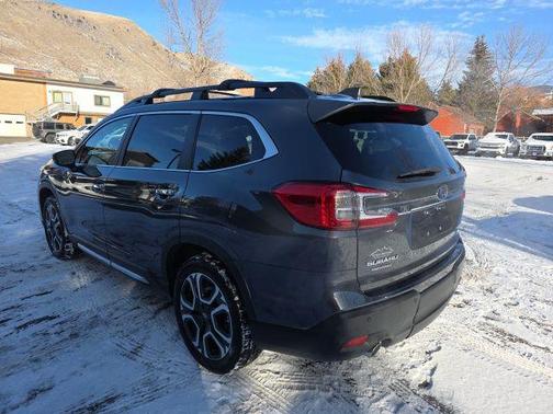 2026 Subaru Ascent Touring 7-Passenger