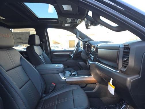 2026 Chevrolet Silverado 2500 High Country