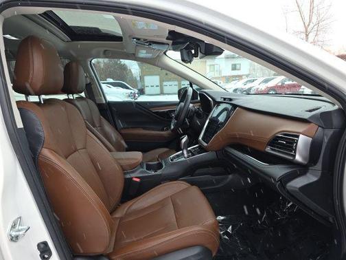 2023 Subaru Outback Touring XT