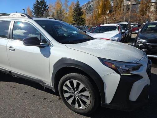 2023 Subaru Outback Limited XT