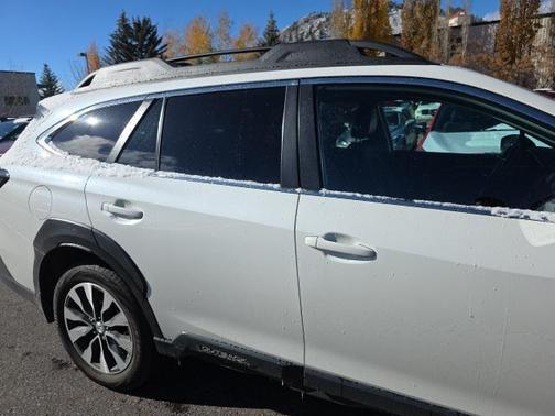 2023 Subaru Outback Limited XT