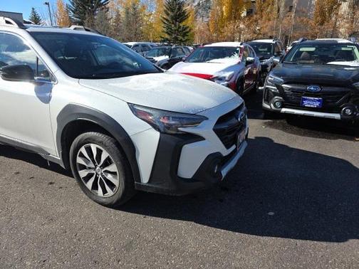 2023 Subaru Outback Limited XT