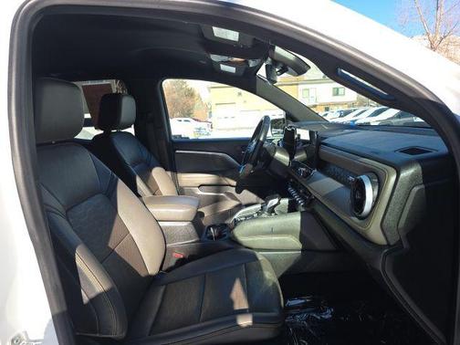 2023 Chevrolet Colorado ZR2