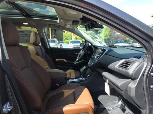 2025 Subaru Ascent Touring 7-Passenger