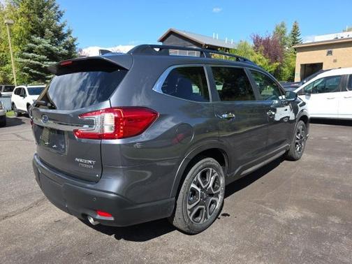 2025 Subaru Ascent Touring 7-Passenger