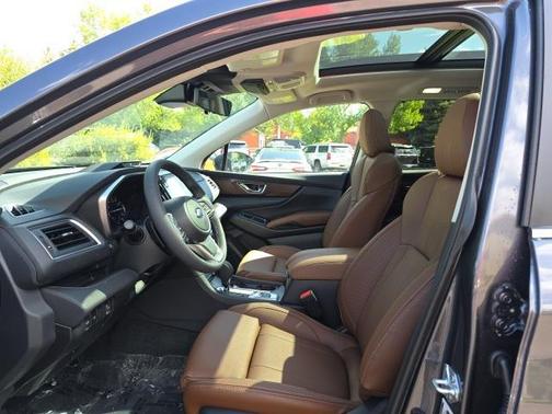 2025 Subaru Ascent Touring 7-Passenger