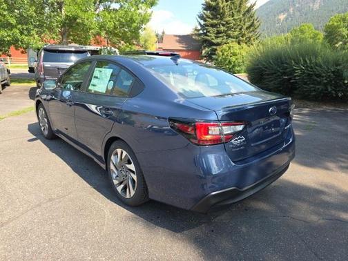 2025 Subaru Legacy Limited