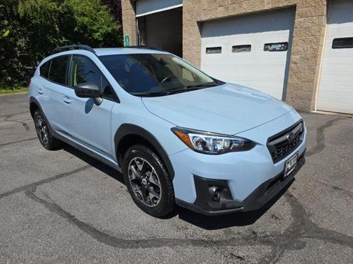 2018 Subaru Crosstrek 2.0i