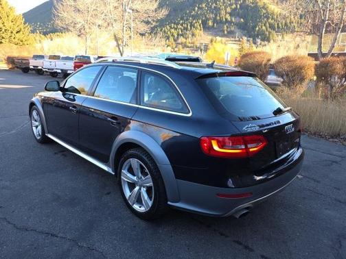 2014 Audi allroad 2.0T Premium Plus