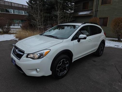 2015 Subaru XV Crosstrek 2.0i Limited