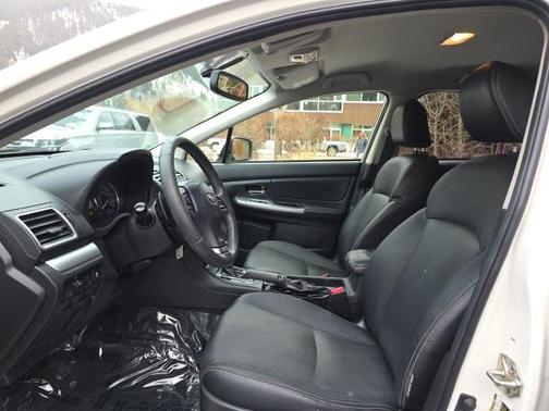 2015 Subaru XV Crosstrek 2.0i Limited